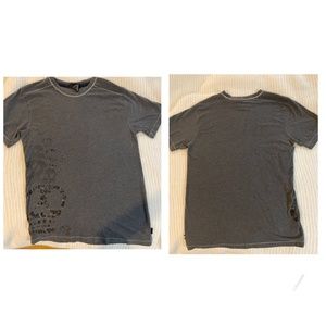 Harley Davidson Men”s tahirt